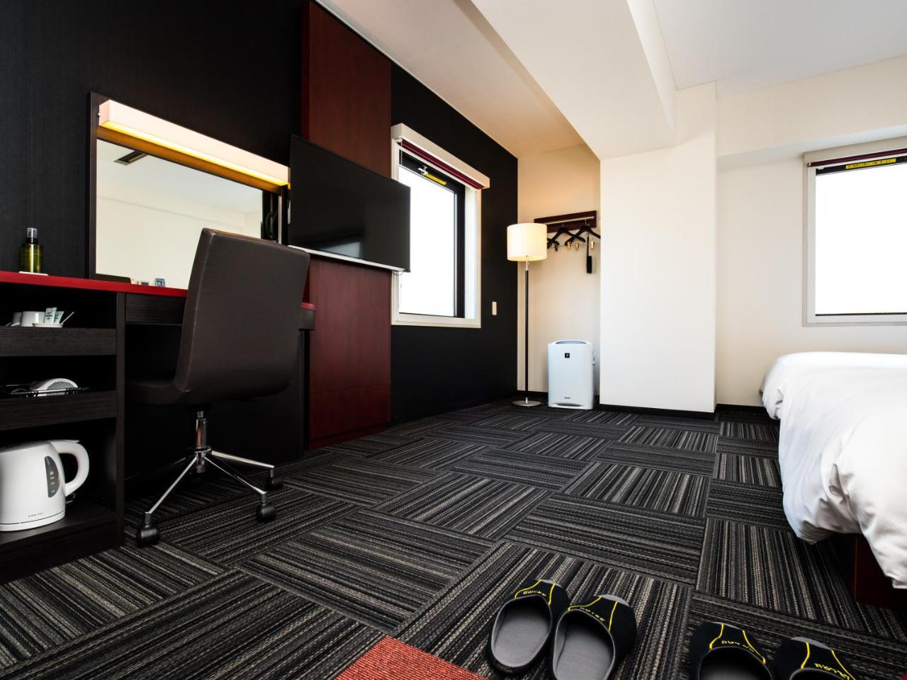 Super Akabane Station Higashiguchi Ichibangai Hotel Tokio