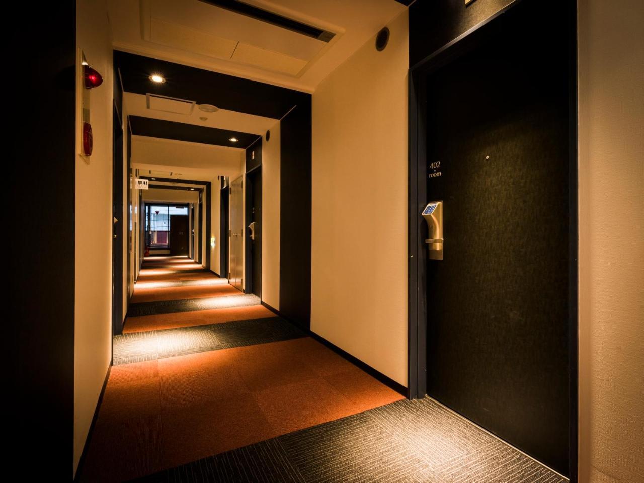 Super Akabane Station Higashiguchi Ichibangai Hotel Tōkyō