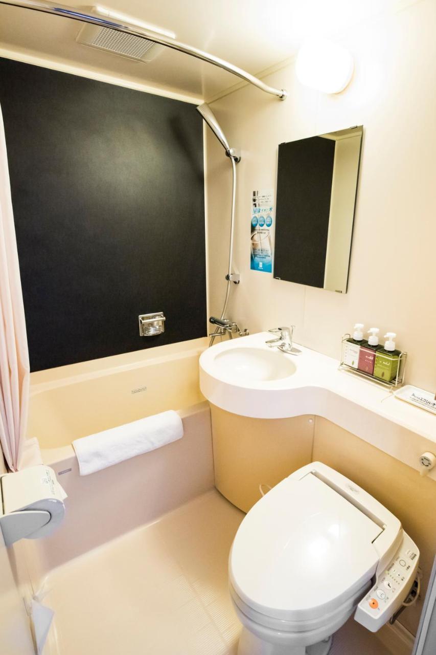 Hotel Super Akabane Station Higashiguchi Ichibangai Tokio