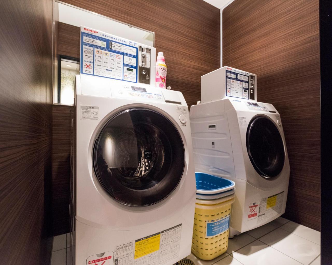 Super Akabane Station Higashiguchi Ichibangai Hotel Tokio